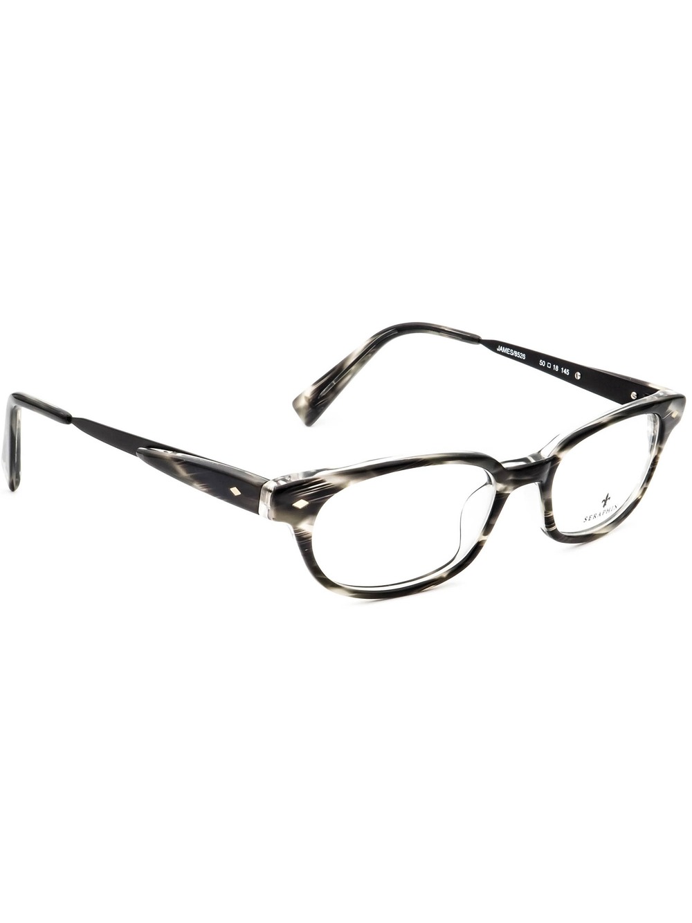 Seraphin James/8526 Eyewear